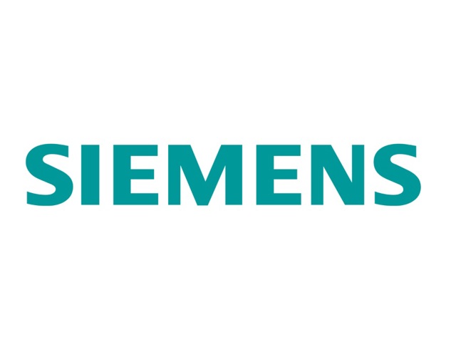 Logo Siemens