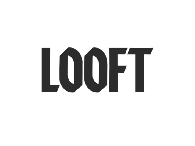 Logo Looft