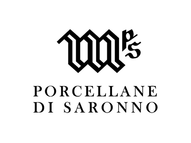 Logo Porcellane di saronno