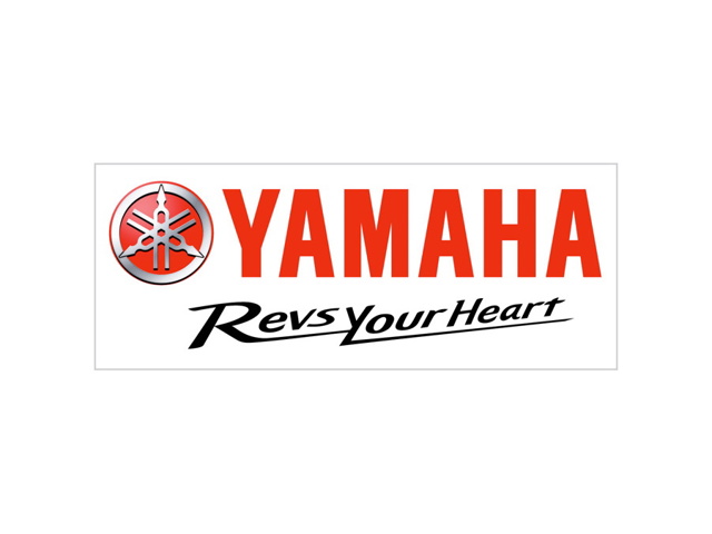 Logo Yamaha