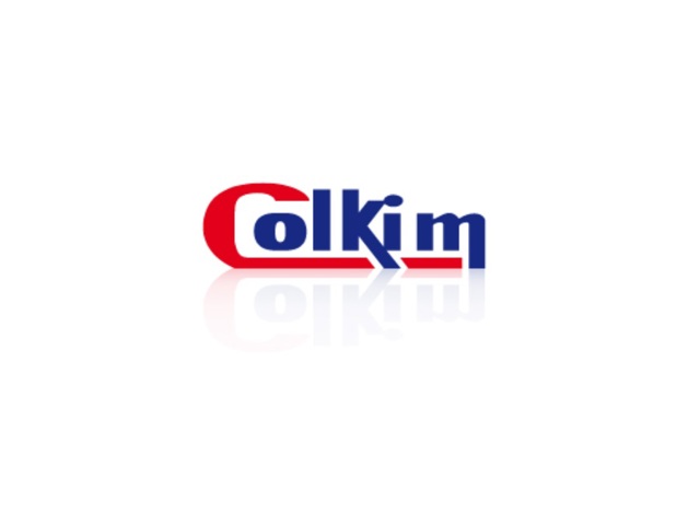 Logo Colkim srl