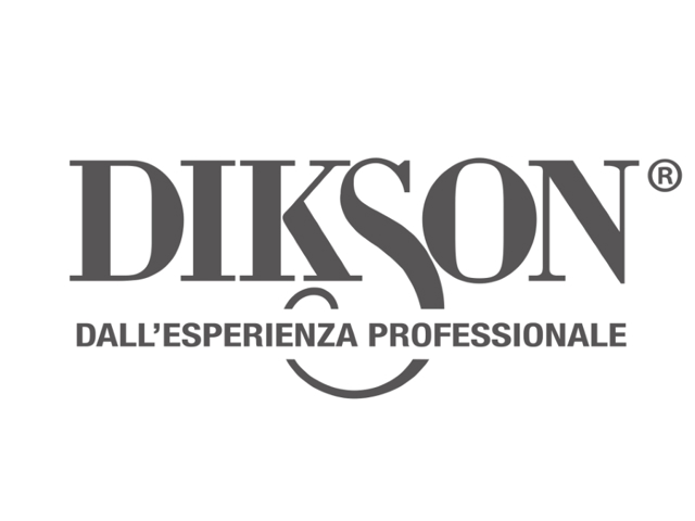 Logo Dikson