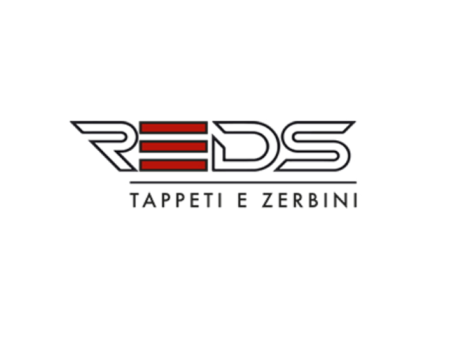 Logo Reds srl