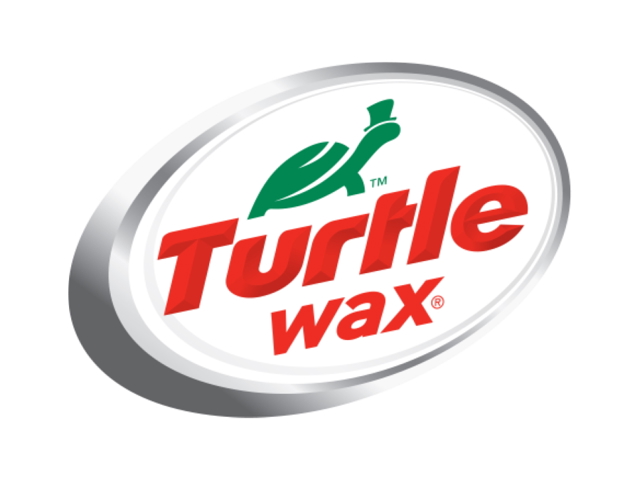 Logo Turtle wax