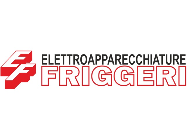 Logo Friggeri