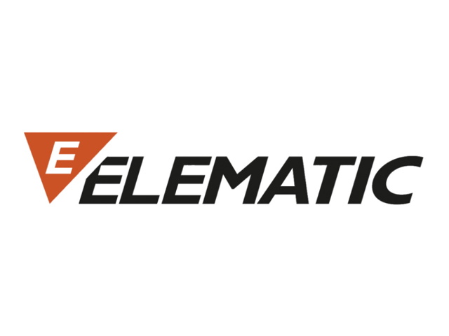 Logo Elematic