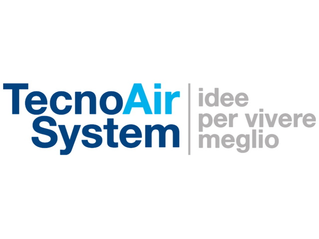 Logo Tecnoair system