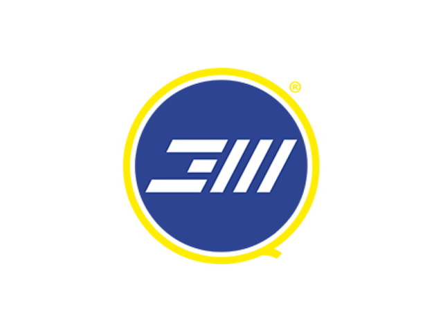 Logo 3m srl
