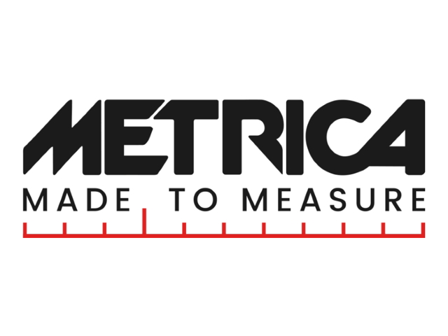 Logo Metrica