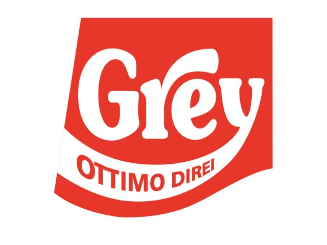 Logo Grey