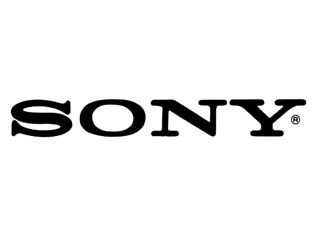 Logo Sony