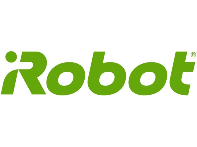 Logo Irobot