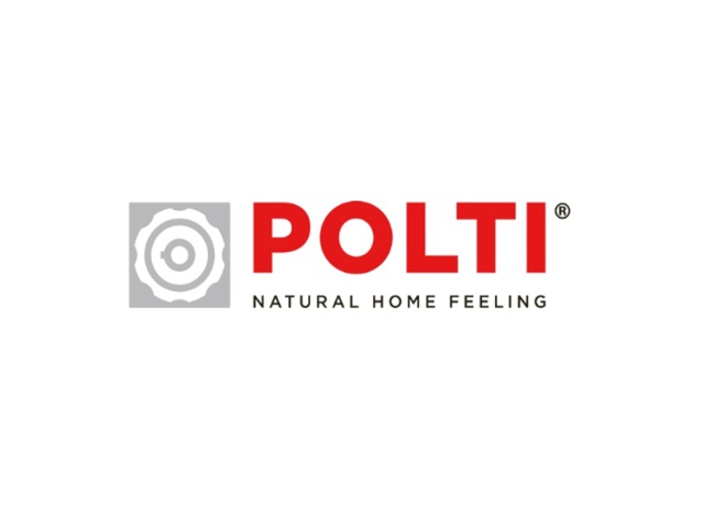 Logo Polti
