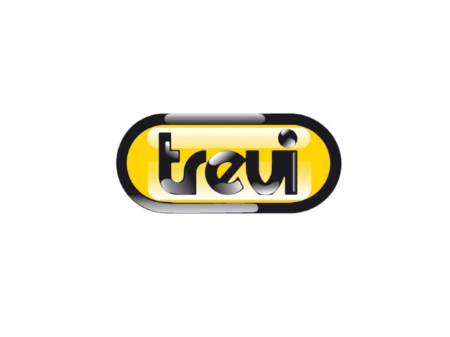 Logo Trevi