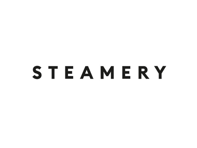 Logo Steamery
