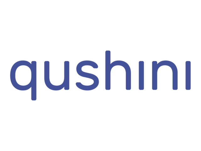Logo Qushini