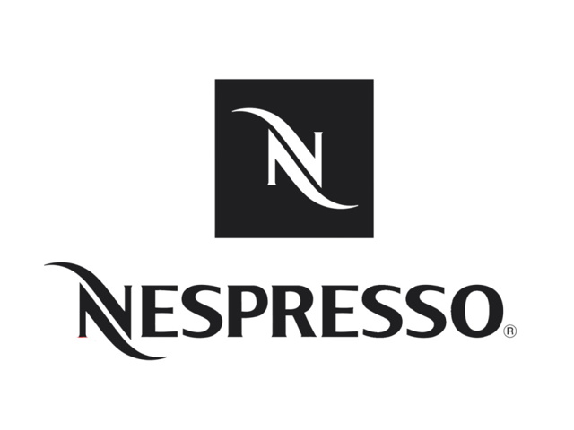Logo Nespresso