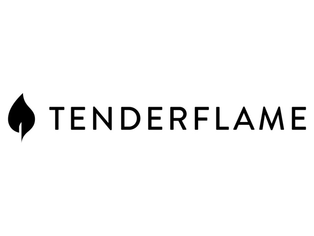 Logo Tenderflame
