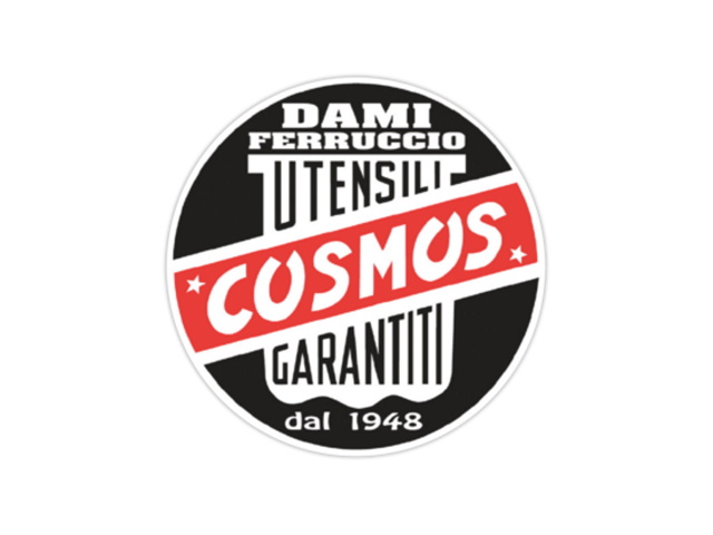 Logo Dami ferruccio srl