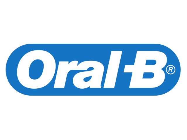 Logo Oral-b
