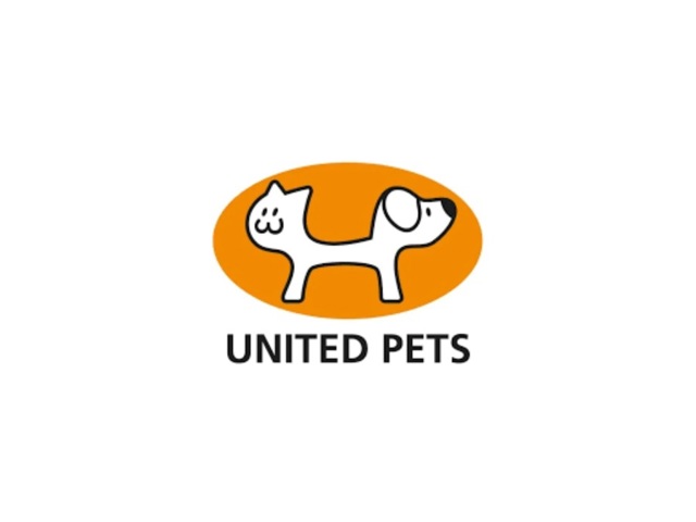 Logo United pets