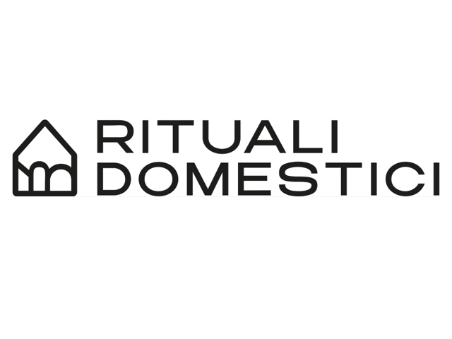 Logo Rituali domestici