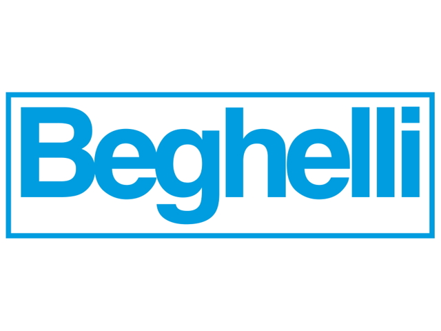 Logo Beghelli