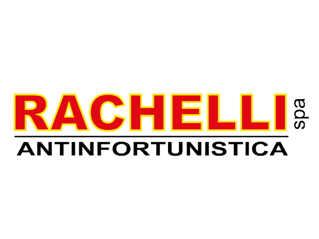 Logo Rachelli spa