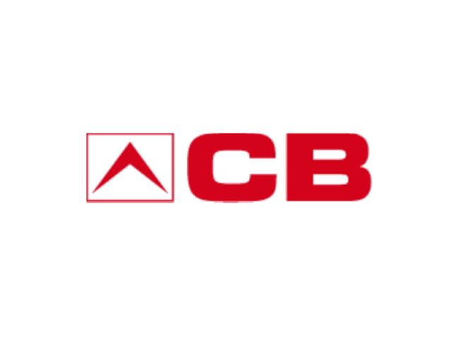 Logo Cb sabbiatrici srl