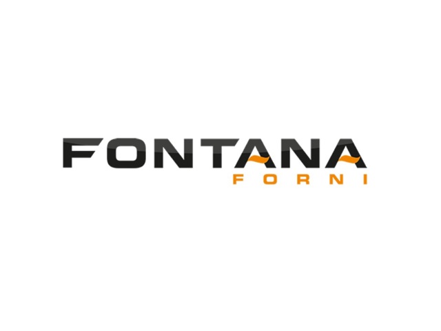 Logo Fontana forni