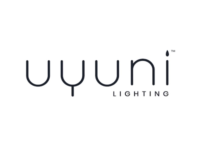 Logo Uyuni lighting