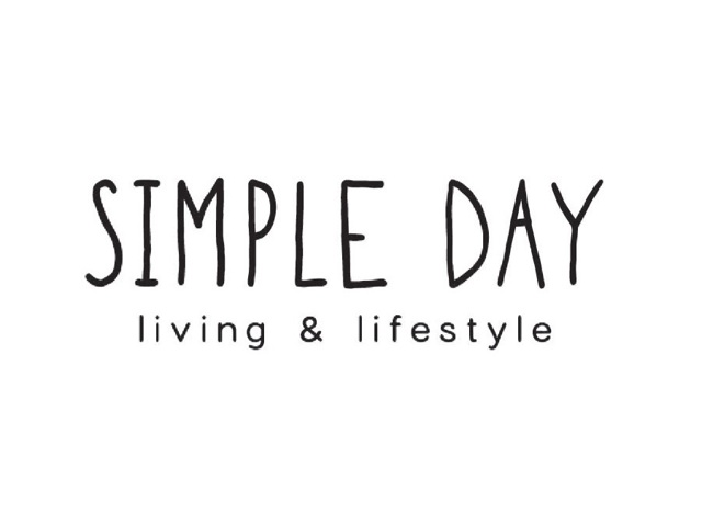 Simple day living & lifestyle