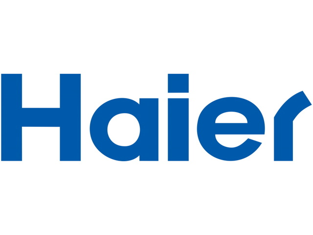 Logo Haier