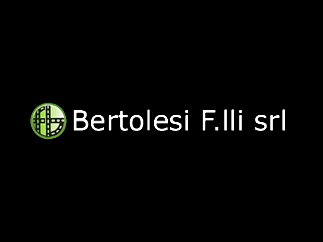 Logo Bertolesi f.lli