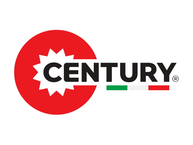 Logo Century italia