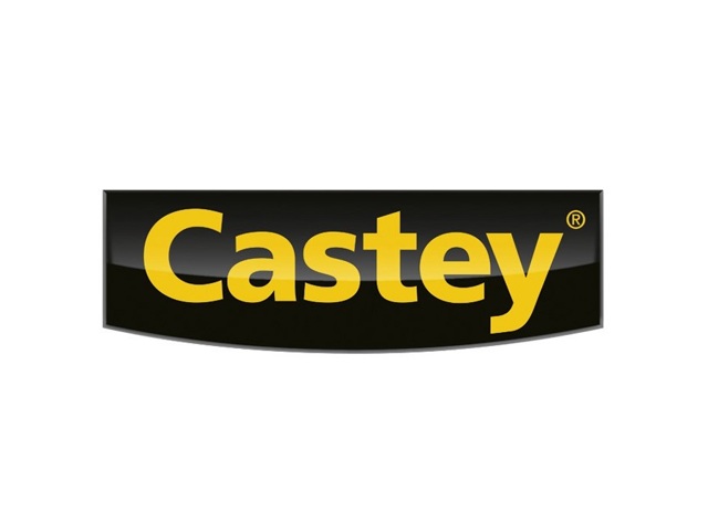 Logo Castey