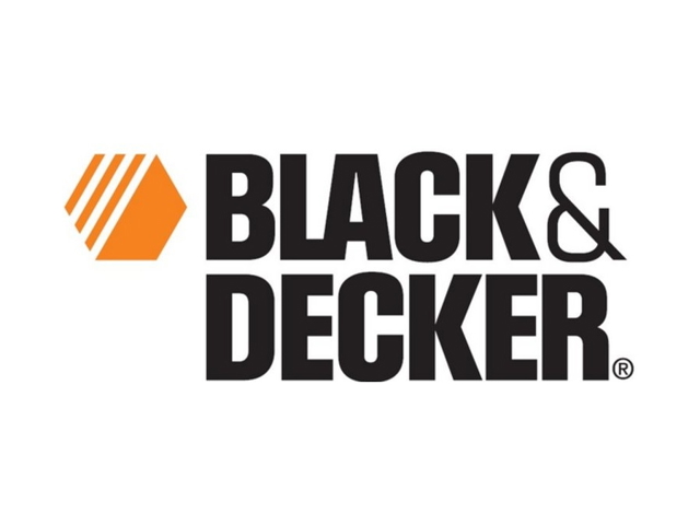Logo Black&decker