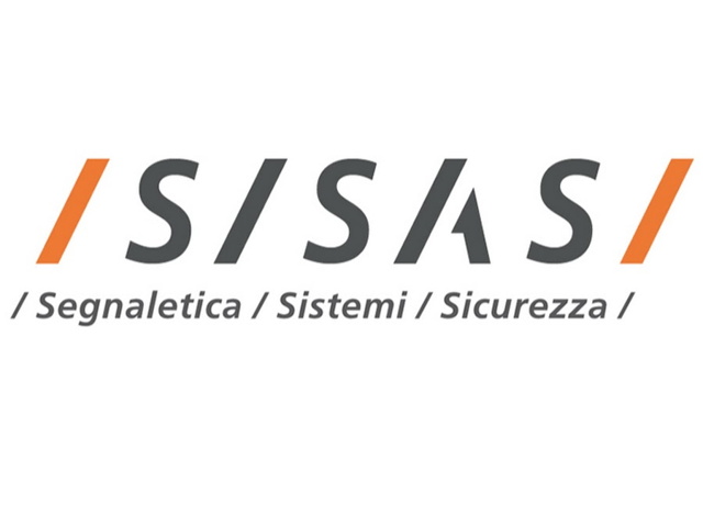 Logo Sisas spa