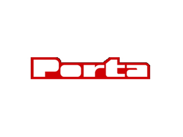 Logo Porta srl