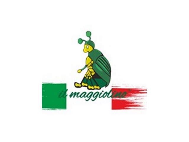 Logo Il maggiolino