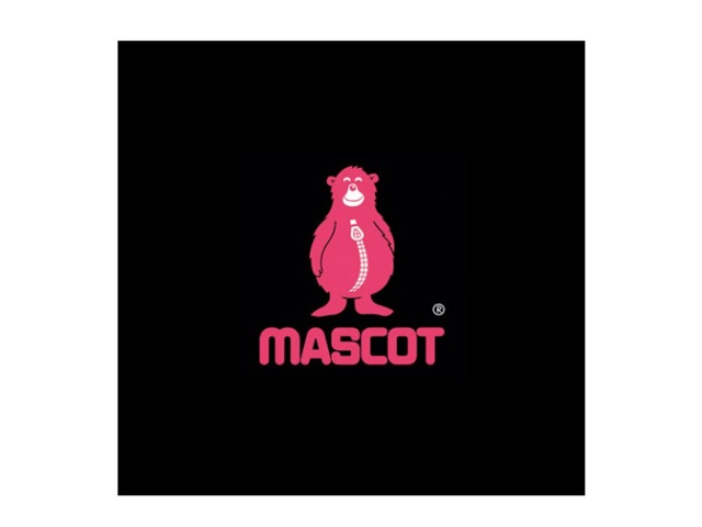 Logo Mascot