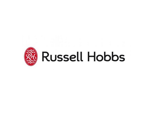 Logo Russell hobbs