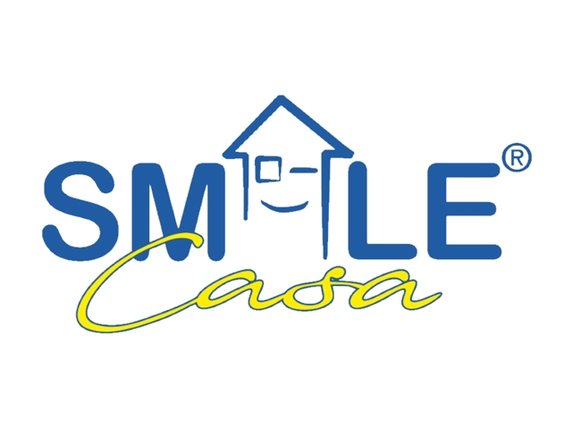 Logo Smile casa