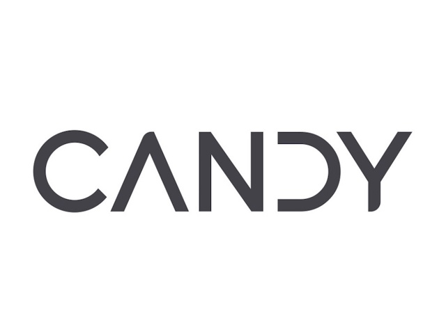 Logo Candy