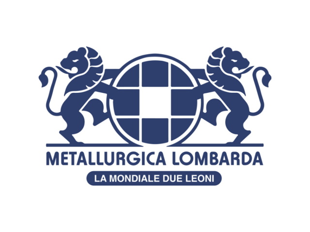 Logo Metallurgica lombarda s.r.l.