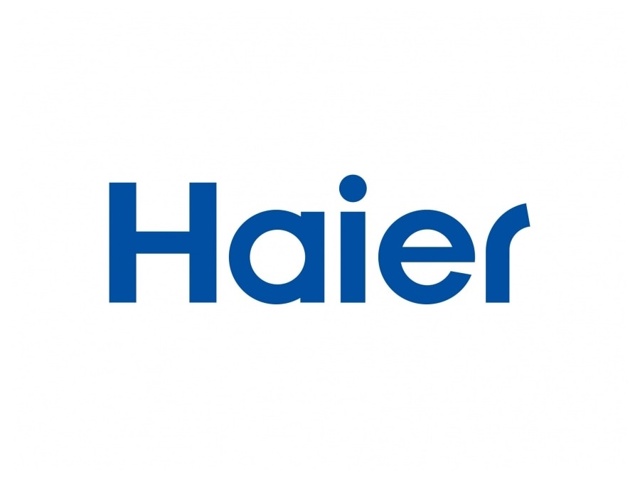 Logo Haier