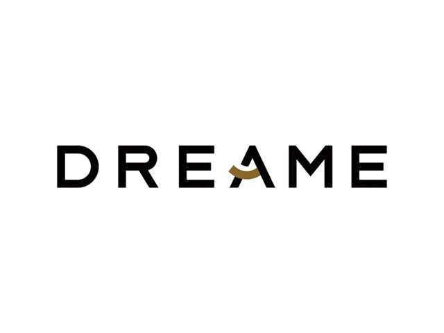 Logo Dreame