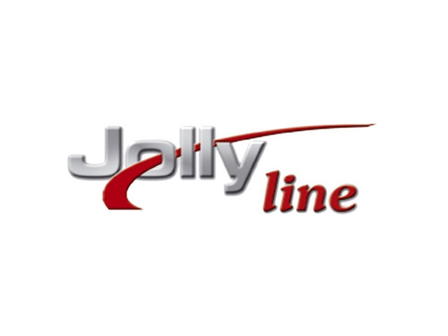 Logo Jolly line