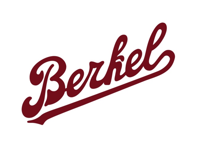 Logo Berkel