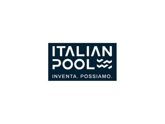 Logo Italian pool